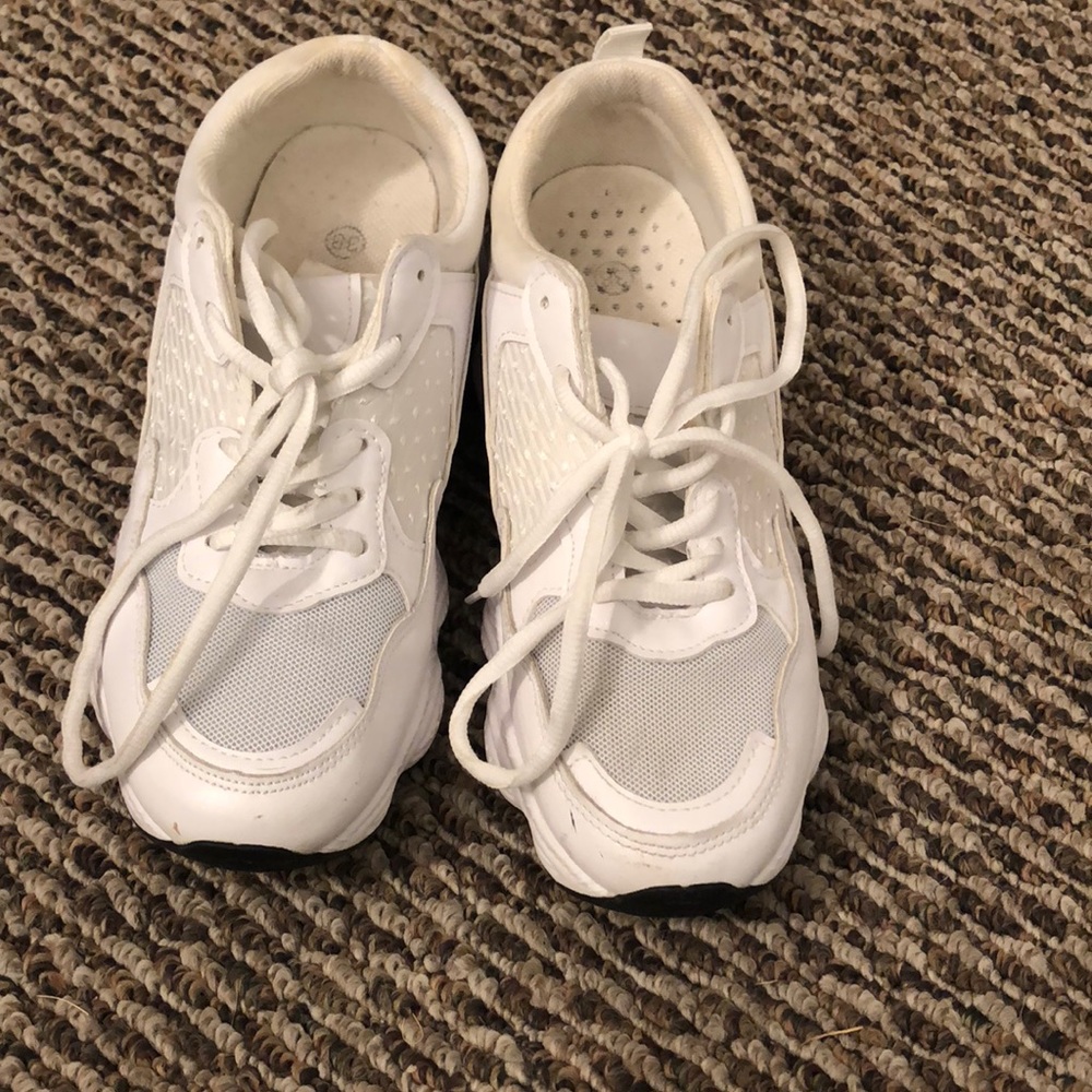 Fashion sneakers